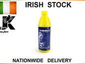 Scottoiler Standard Blue 500ml Scottoil Refill Oil
