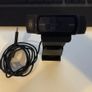 Logitech HD Pro C920 Webcam  Like New Condition Image 3