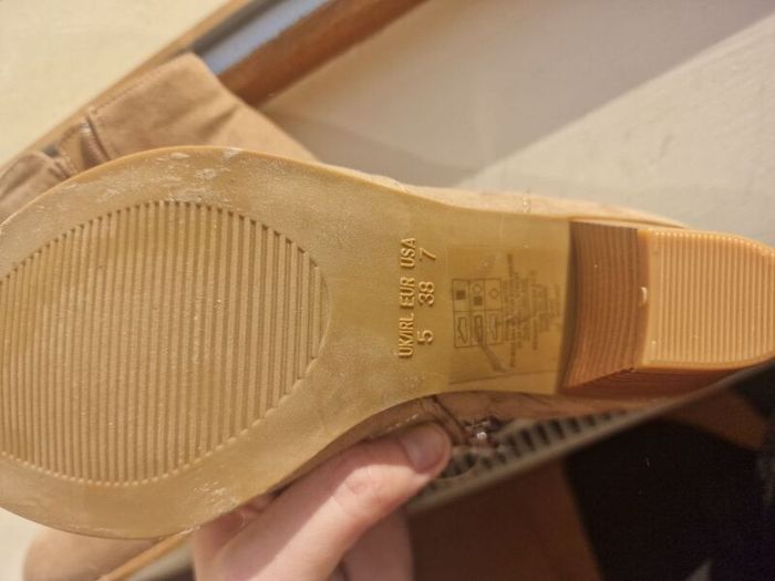 Penneys Primark Ankle Boots