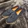 Boys suit - age 9 -  134cm and shoes size 13 Image 4