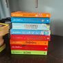David Walliam Books x 20 Image 2