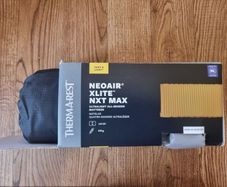 Thermarest Neoair XLite NXT Max