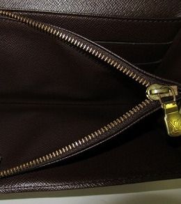 Louis Vuitton Long wallet