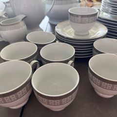 Dinner Set for 6