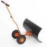Every Business Needs One Of These For Winter...snow Plough Image 6