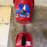 New Vileda Mop & Bucket and Dustpan Set Image 2