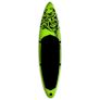 Inflatable Stand Up Paddleboard Set 305x76x15 cm Green Image 3