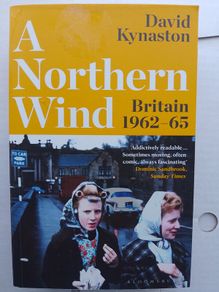 A Northern Wind