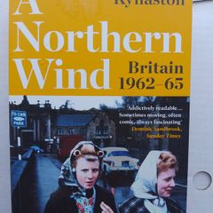 A Northern Wind