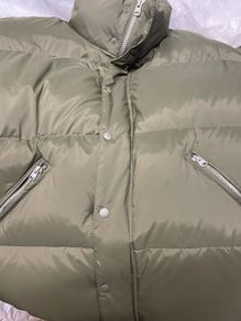 ZARA Mens Jacket