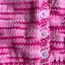 Baby Cardigan & Hat - 0 to 3 months Image 3