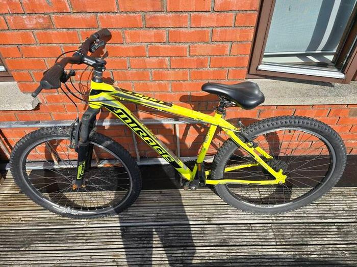 bike