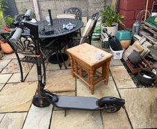 Segway ninebot F30E electric scooter