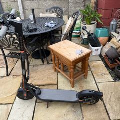Segway ninebot F30E electric scooter