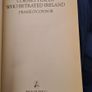 The Cornet Player Who Betrayed Ireland By Frank O'connor. Paperback In Good Condition. Image 6