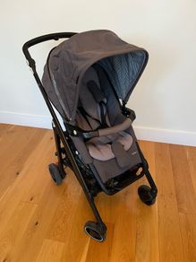 maxi cosi loola 3
