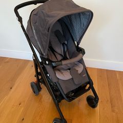 maxi cosi loola 3