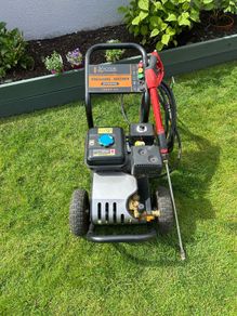 Victor Petrol Power Washer
