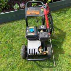 Victor Petrol Power Washer
