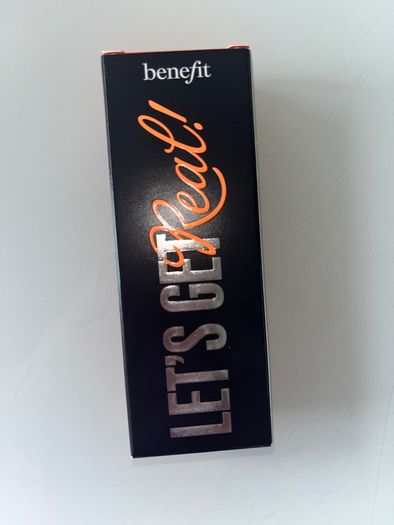 Makeup benefit
