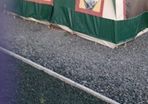 Trailer Tent