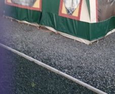 Trailer Tent