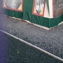 Trailer Tent