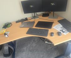 office table
