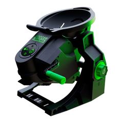 Strikesphere Soccer Launcher Football Training Aid As New RRP 200