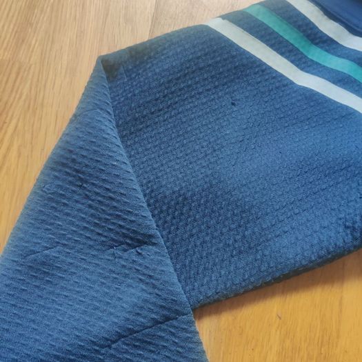 Limerick GAA Navy Training Top (S)