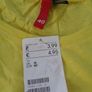 H&M "Divided" Yellow T Shirt for Sale Image 2
