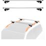 Roof Bars (Amazon Basics) Image 4