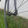 Cube attain road bike Image 5