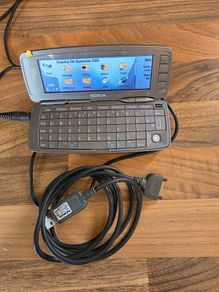 Nokia 9300