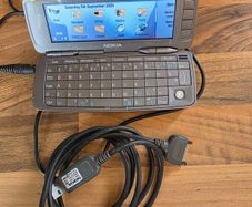 Nokia 9300