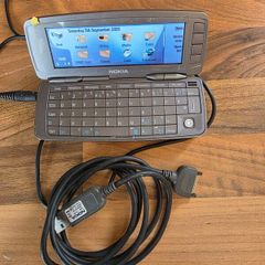 Nokia 9300