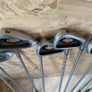 Full AFC women's golf irons set & putter (BB plus) (RH) Image 6