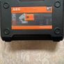 AEG angle grinder Image 3