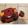 Sammies Samsonite Schoolbag Ladybird Set Image 8