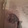 Clear stamp Christmas set Image 2