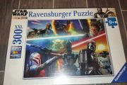 Ravensburger Star Wars: The Mandalorian Puzzle  300 XXL Pieces