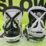 Burton EST snowboard bindings Image 6