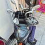 Taylormade Sim 2 Hybrid Image 2