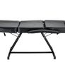 BRAND NEW Professional Adjustable Massage Bed Chair with Stool Facial Beauty Therapy Salon Healing For Tattoo Therapy Salon Furniture Image 6