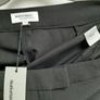 Black wool trousers size 20 BNWT Image 2