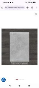Outdoor Porcelain Tiles