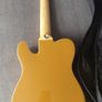 Fender Fullerton Telecaster Ukulele Image 4