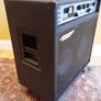 Ashdown ABM Evo 300 bass amp Image 5