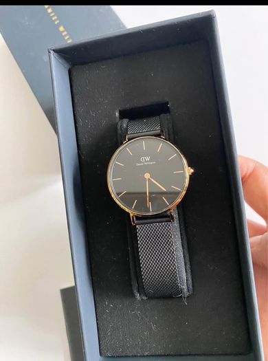 Original Daniel Wellington classic petite rose gold ladies