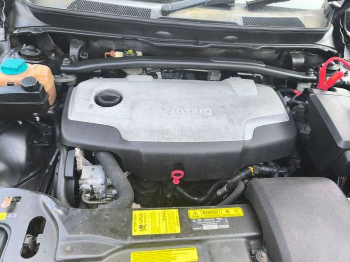 Xc90 2006 full engine